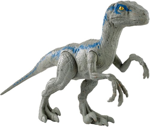 Jurassic World - Jurassic World 12 Velociraptor Blue