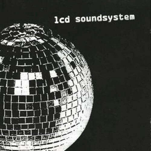 LCD Soundsystem - Gatefold Black Vinyl
