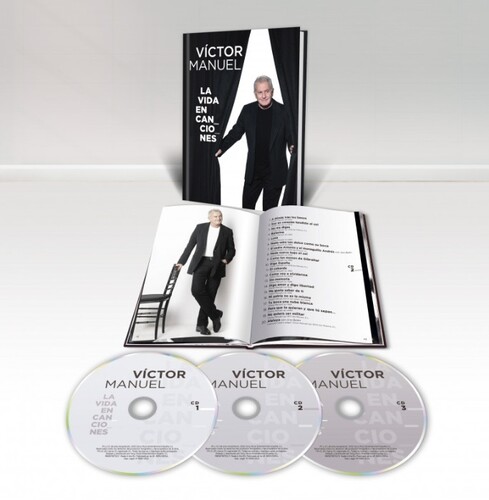La Vida En Canciones [Import]