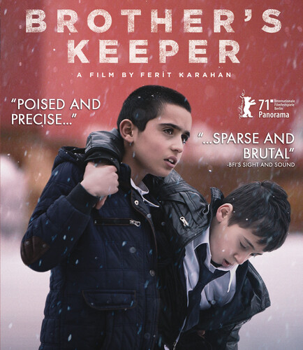 Brother's Keeper