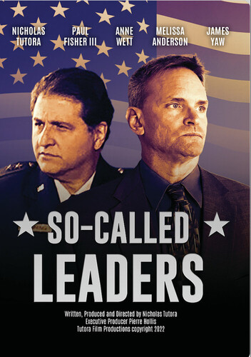 So-Called Leaders - So-Called Leaders / (Mod)