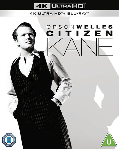 Citizen Kane [Import]