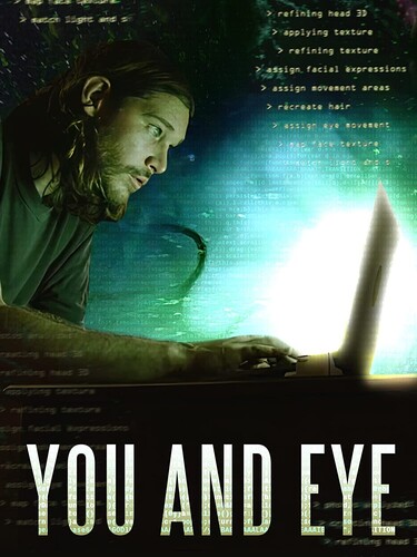 You and Eye - You And Eye / (Mod)