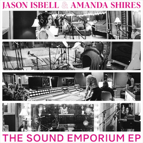 THE SOUND EMPORIUM