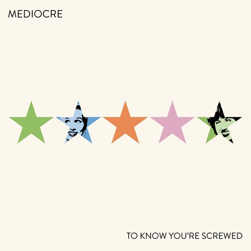 To Know Youre Screwed