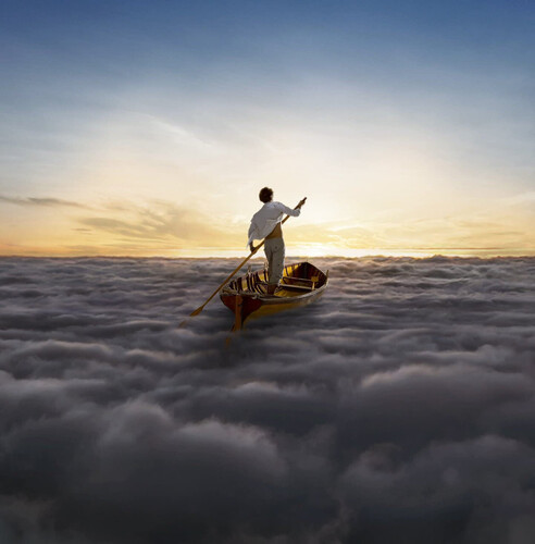 Pink Floyd: Endless River [Import]