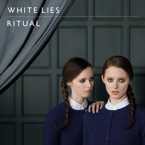 White Lies - Ritual (Uk)