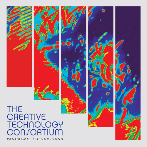 Creative Technology Consortium - Panoramic Coloursound