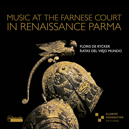Music at the Farnese Court of Farnese in