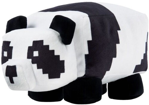 Minecraft - Minecraft 8 Inch Panda Plush (Plus)