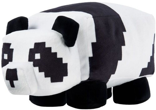 MINECRAFT 8 INCH PANDA PLUSH