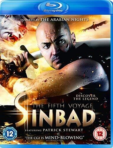 Sinbad: The Fifth Voyage [Import]