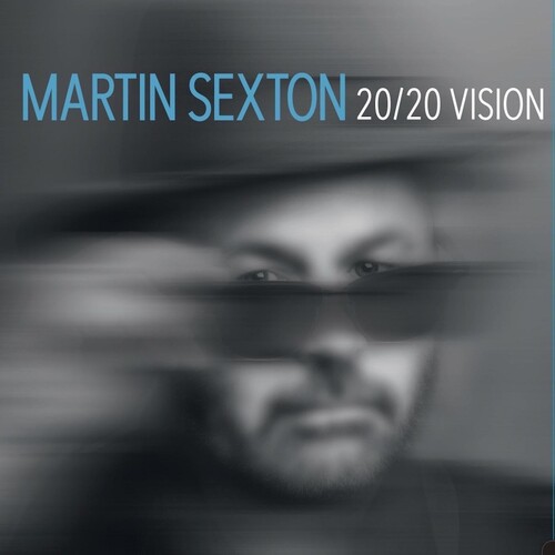 Martin Sexton - 2020 Vision