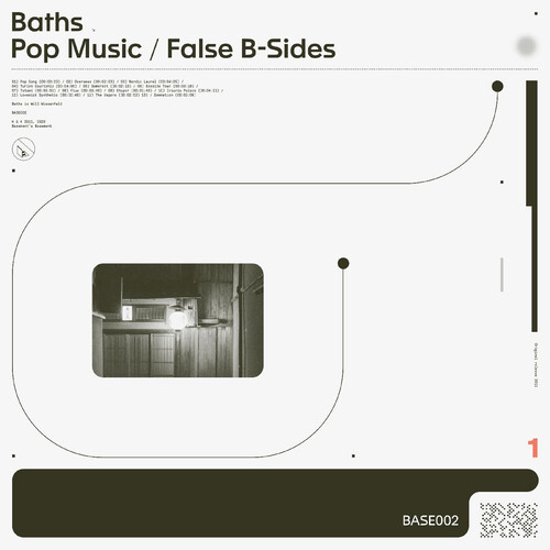 POP MUSIC / FALSE B SIDES