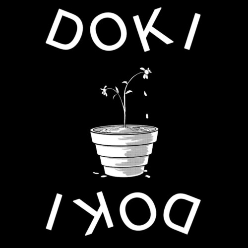Doki Doki - Doki Doki [Colored Vinyl] (Grn)