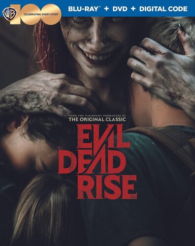 Evil Dead Rise