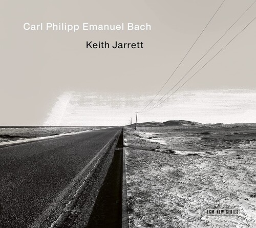 C.P.E. Bach: Wurttemberg Sonatas