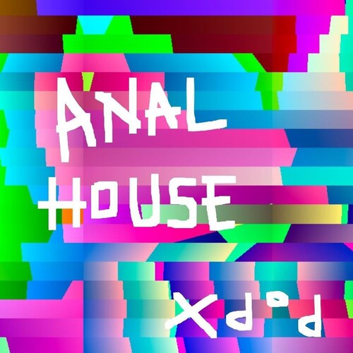 Anal House [Import]