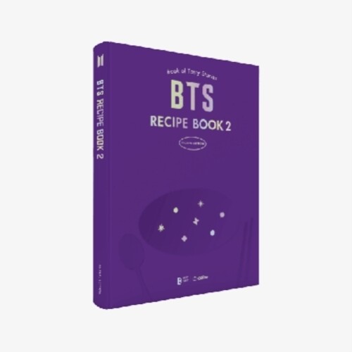 BTS - Recipe 2 (Asia)
