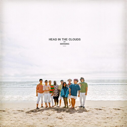 Head In The Clouds (5 Year Anniversary) [Explicit Content]