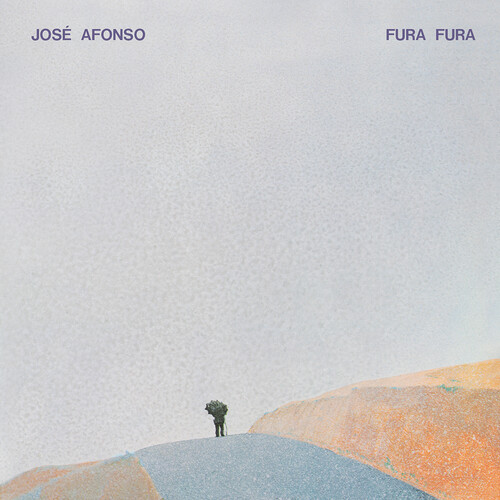 Jose Afonso - Fura Fura