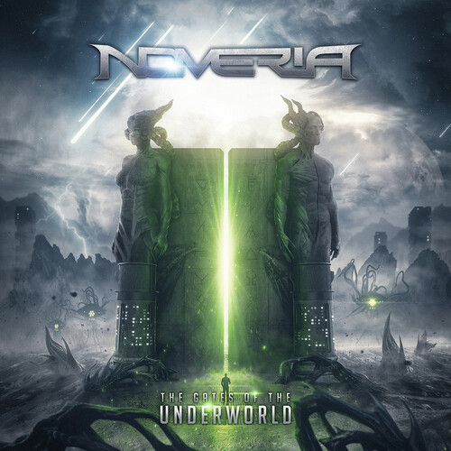 Noveria - Gates Of The Underworld