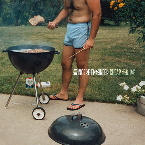 Cheap Grills [Explicit Content]