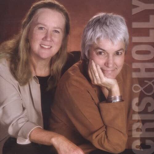 CRIS & HOLLY