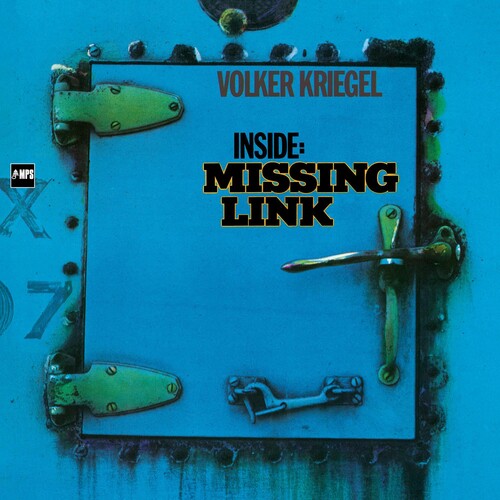 Inside Missing Link