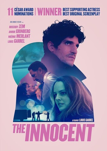 The Innocent (L'innocent) (Criterion Collection)