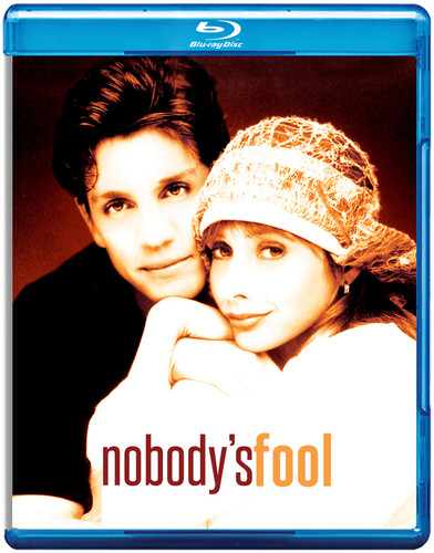 Nobody's Fool (1986) - Nobody's Fool (1986) / (Mod)