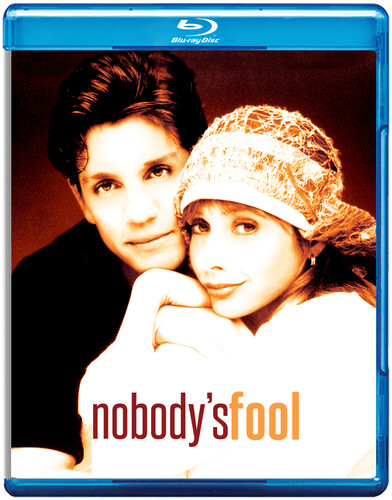 Nobody's Fool