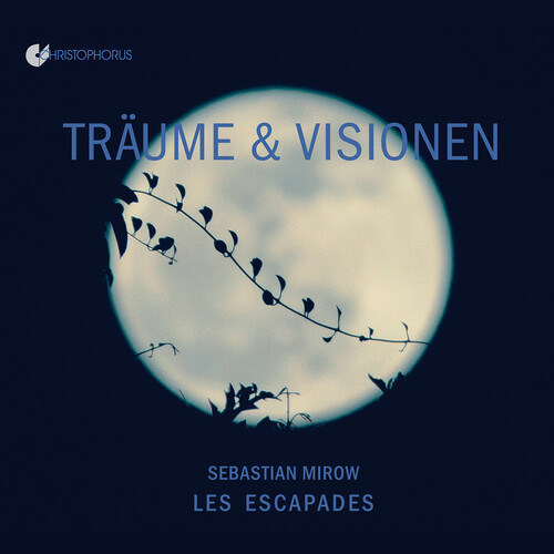 Traume Und Visionen