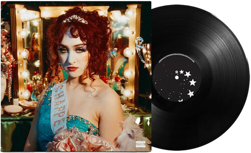Chappell Roan - The Rise And Fall Of A Midwest Princess (Vinyl)