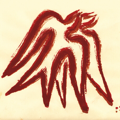 Eluvium - Lambent Material: Anniversary Edition) [Dark Red LP]