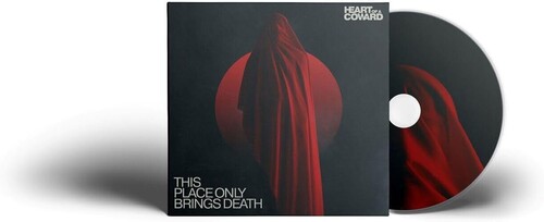 This Place Only Brings Death [Import]
