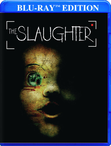 Slaughter - Slaughter / (Mod)