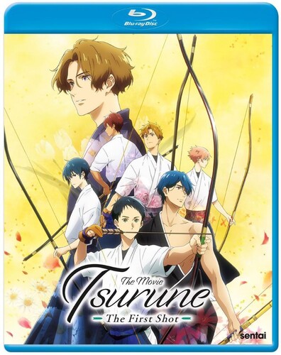 Tsurune The Movie