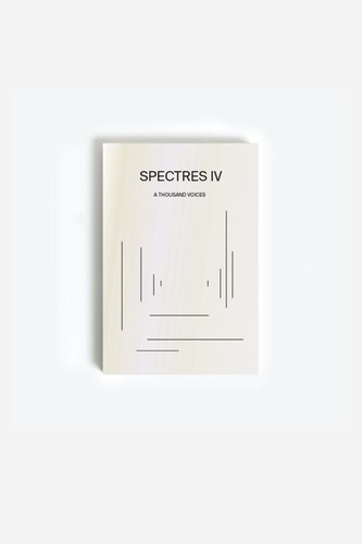 Spectres - Spectres Iv A Thousand Voices