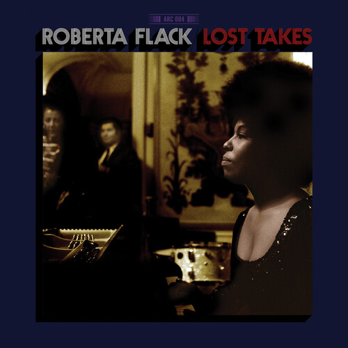 Roberta Flack - Lost Takes [Deluxe] [180 Gram]