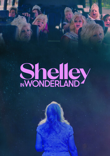 Shelley in Wonderland - Shelley In Wonderland