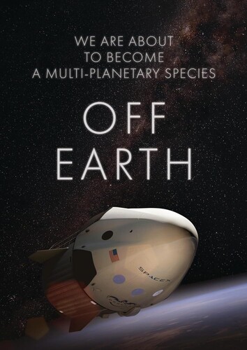 Off Earth - Off Earth