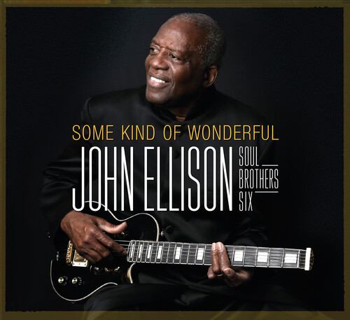 Some Kind Of Wonderful [Import]
