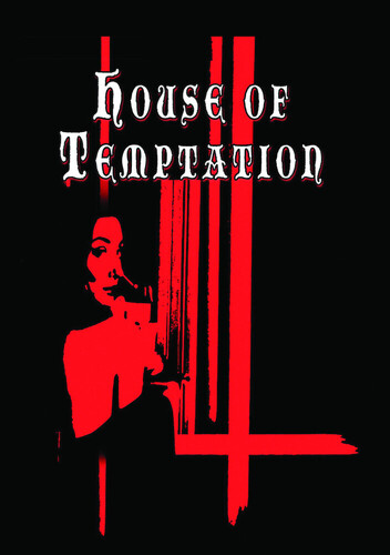 House of Temptation - House Of Temptation / (Mod)