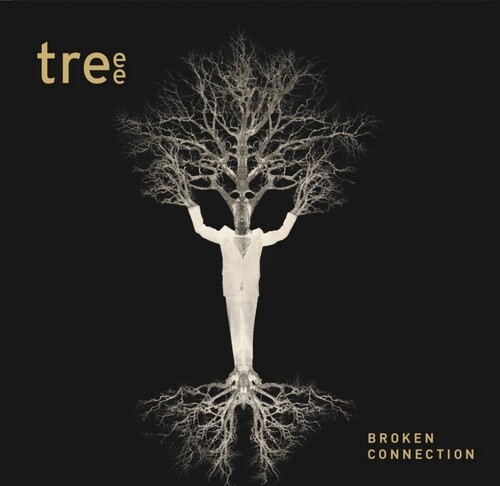 Treee - Broken Connection (Uk)