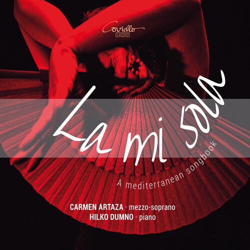 La Mi Sola - a Mediterranean Songbook