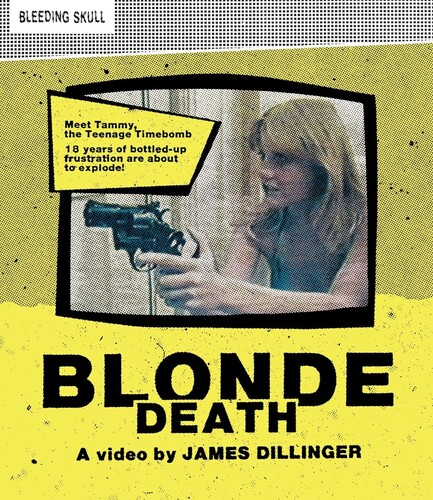 Blonde Death - Blonde Death