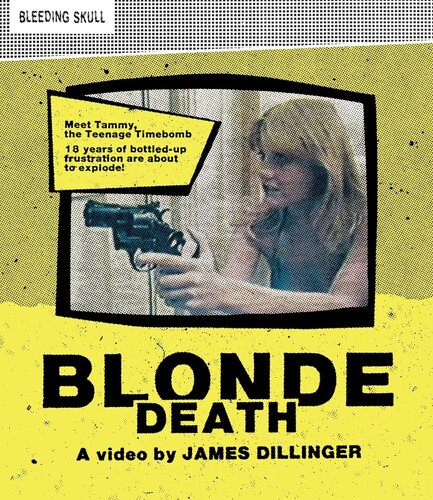 Blonde Death