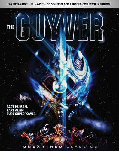 The Guyver