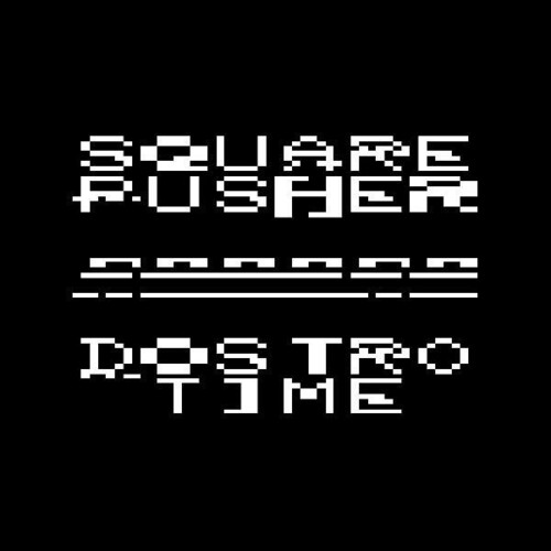 Squarepusher - Dostrotime (Gate) [Download Included]